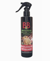 B&B Tick & Flea Petguard - 300 ml.