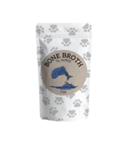 Hokuô Bone Broth™ Fisk