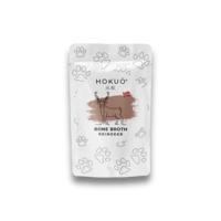 Hokuô Bone Broth™ Rensdyr