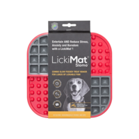 LickiMat Slomo Pink