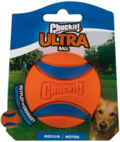 Chuckit Ultra Ball 1-pk