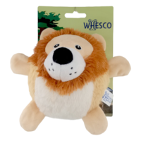 Whesco Plys Løve