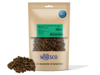 Whesco Naturlige Træningsgodbidder Medium-soft Vildsvin