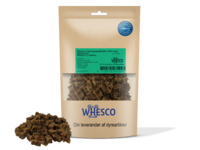Whesco Naturlige Træningsgodbidder Medium-soft Hest
