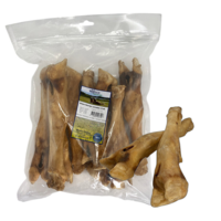 Whesco Naturlige Lammeben 1 stk