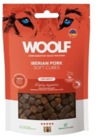 Woolf Soft Cubes Iberian Pork