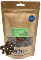 Whesco Naturlige Træningsgodbidder Medium-soft Lam 100 gr.