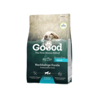 Goood Adult – Ørred