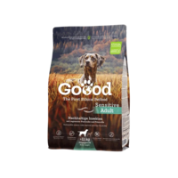 Goood Sensitive Adult – Insekter