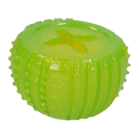 Dog Comets Treat Locker Green