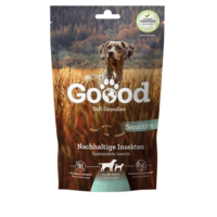 Goood Adult Soft Gooodies - Insekter