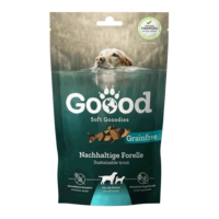 Goood Adult Soft Gooodies - Ørred