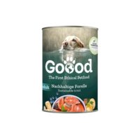 Goood Adult vådfoder – Ørred
