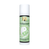 B&B Hundefrisørens professionelle fugtgivende shampoo - 200ml