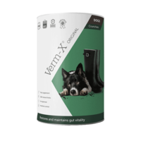 Verm-X Hund chrunchies