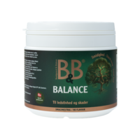 B&B Balance 100 g.