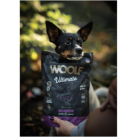 Woolf Ultimate, Duck