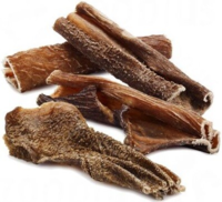Whesco Lammekallun 100 gr.