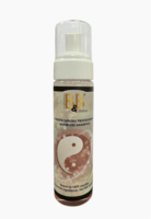 Waterless Shampoo DeLuxe