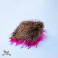 Doggie-Zen Beaver Crinkle til Hol-ee M