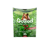 Goood Adult Training Gooodies – Rødbeder