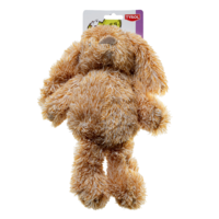 Tyrol Plyslegetøj, Kanin, beige m/piv