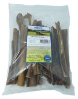 Whesco Tørret Hestehud 10-15cm 250g