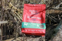 Dolina Noteci SUPERFOOD MINI - Kalv og perlehøne 1 kg