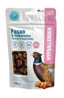 Petlando Hypoallergen Maxi Softsnacks med Fasan - 100 g