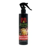 B&B Flåtsæt | Tick & Flea Petguard + Gratis Flåttænger