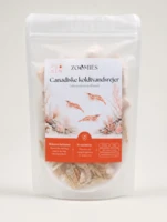 Zoomies Canadiske Koldtvandsrejer - 100 g